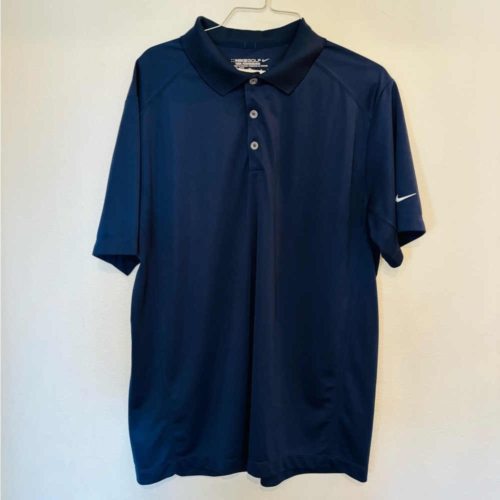 Nike Golf Tour Performance Polo